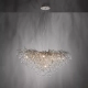 Lampa wisząca ICICLE 2192-55 Paul Neuhaus