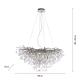 Lampa wisząca ICICLE 2192-55 Paul Neuhaus