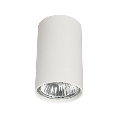 lafabryka.pl Plafon EYE 5255 white GU10 +++ Żarówka  LED GRATIS +++  dorwij go ......