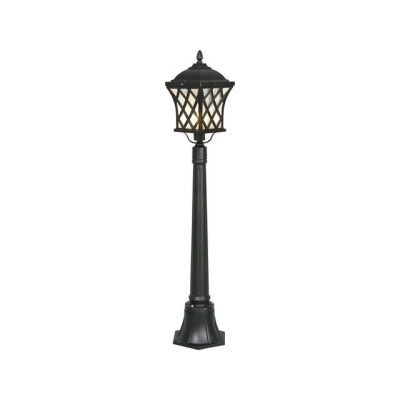 lafabryka.pl Lampa zewnętrzna stojąca Tay 5294 dorwij go ......
