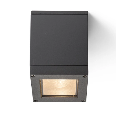 Plafon QUADRA M  R10385