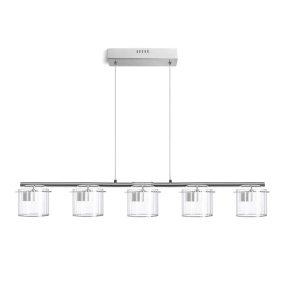 Lampa wisząca ESTRA V R11678 Rendl light studio