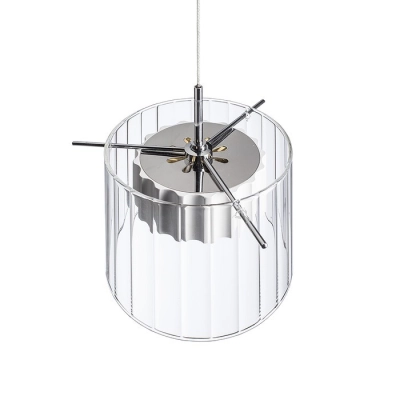 Lampa wisząca ESTRA I R11679 Rendl light studio