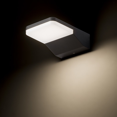 Kinkiet VIRGO R11946 IP65 LED 9W Rendl light studio