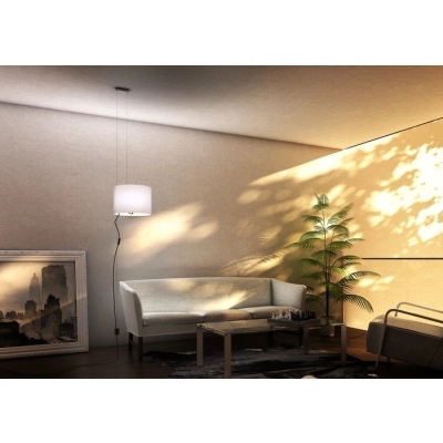 Lampa wisząca BROADWAY R11989 Rendl light studio