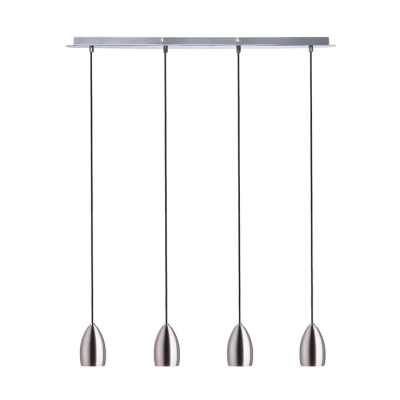 Lampa wisząca BABADES IV R12084 Rendl light studio