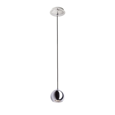 Lampa wisząca DESTY R12086 Rendl light studio
