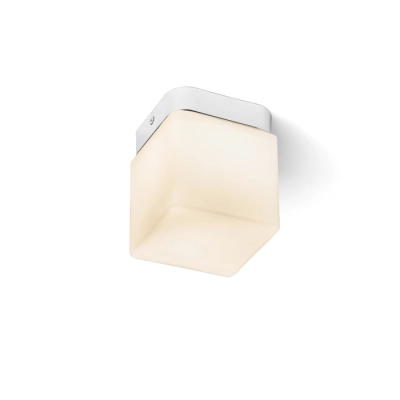 Plafon ESICA SQ R12198  Rendl light studio