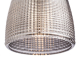 Lampa wisząca AZRIA R12056 Rendl light studio