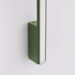 Kinkiet LAGOM 90 zielony oliwkowy LED 4000K TH.512 Thoro