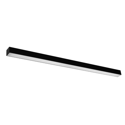 Kinkiet PINNE 117 czarny 4000K TH.075 Thoro
