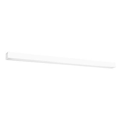 Plafon PINNE 117 biały 4000K TH.080 Thoro