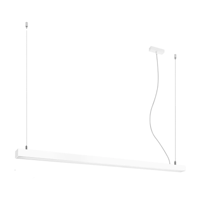 Lampa wisząca PINNE 150 biała 4000K TH.086 Thoro