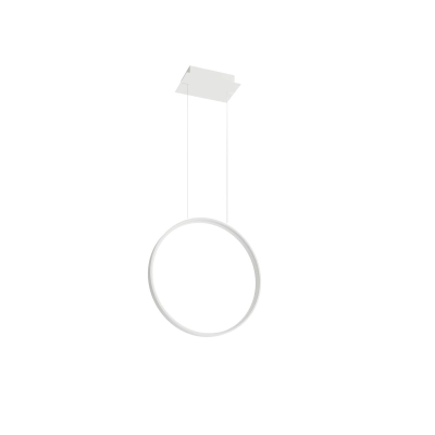 Lampa wisząca RIO 55 biały LED 3000K TH.113 Thoro
