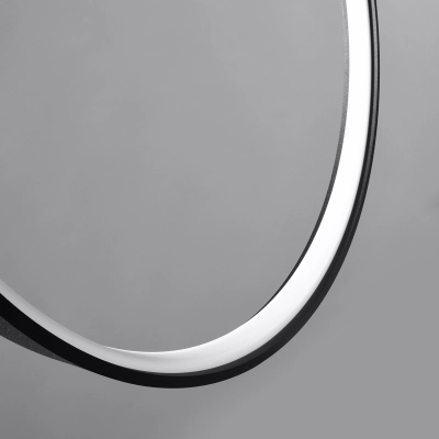 Lampa wisząca RIO 78 biały LED 4000K TH.119 Thoro