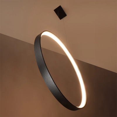 Lampa wisząca RIO 110 biały LED 3000K TH.121 Thoro