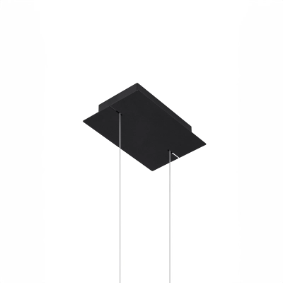 Lampa wisząca RIO 110 biały LED 4000K TH.123 Thoro