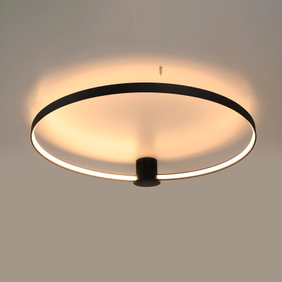 Plafon RIO 110 biały LED 3000K TH.133 Thoro