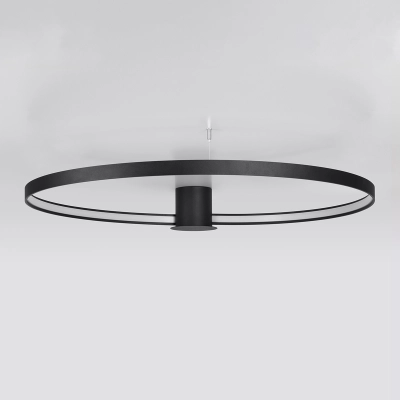 Plafon RIO 110 biały LED 4000K TH.135 Thoro