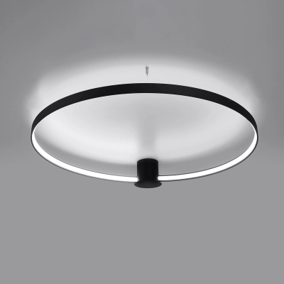 Plafon RIO 110 biały LED 4000K TH.135 Thoro