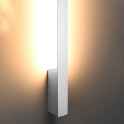 Kinkiet LAHTI biały TH.182 S-50cm 3000K THORO