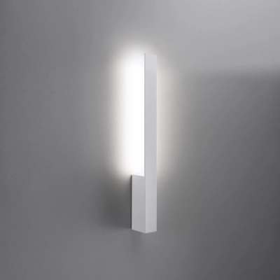 Kinkiet LAHTI biały TH.185 S-50cm 4000K THORO