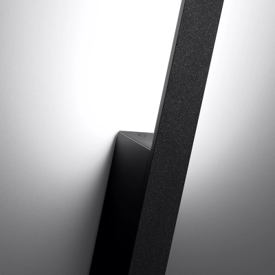 Kinkiet LAHTI czarny TH.186 S-50cm 4000K THORO