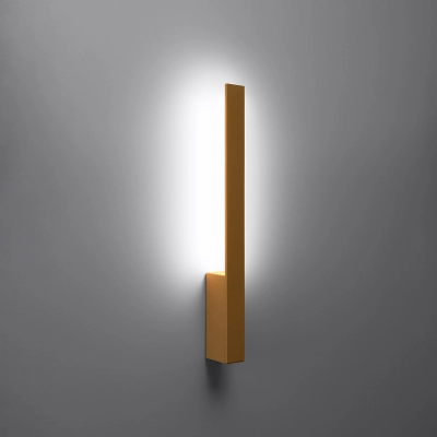 Kinkiet LAHTI złoty TH.187 S-50cm 4000K THORO