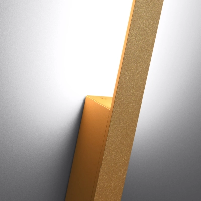 Kinkiet LAHTI złoty TH.187 S-50cm 4000K THORO