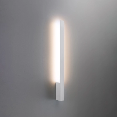 Kinkiet LAHTI biały TH.188 M-70cm 3000K THORO