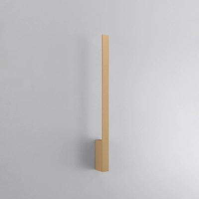 Kinkiet LAHTI złoty TH.190 M-70cm 3000K THORO