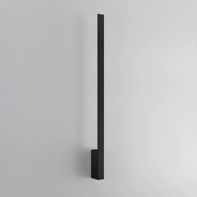 Kinkiet LAHTI czarny TH.195 L-90cm 3000K THORO