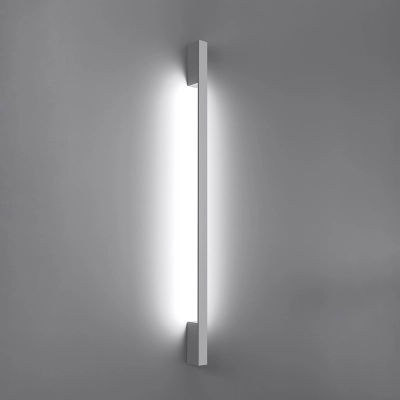 Kinkiet SAPPO  TH.203 biały 4000K M-120cm THORO