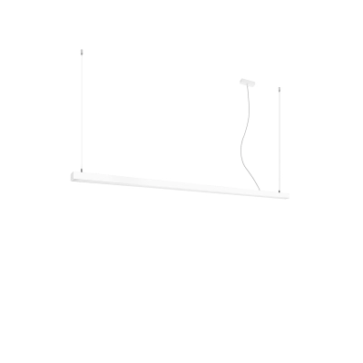Lampa wisząca PINNE 200 biała 4000K TH.231 Thoro