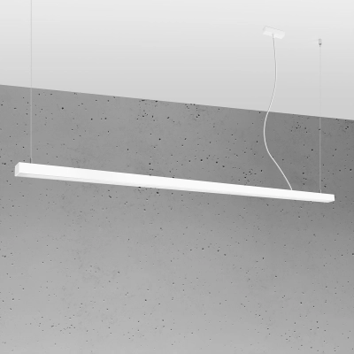 Lampa wisząca PINNE 200 biała 4000K TH.231 Thoro