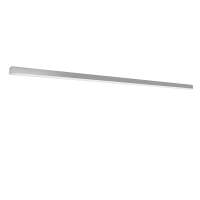 Plafon PINNE 200 szary 4000K TH.245 Thoro
