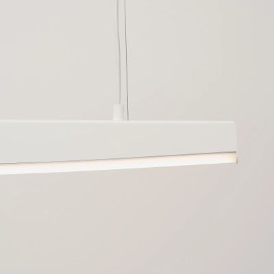 Lampa wisząca JORUN 120 biała LED 3000K TH.316 Thoro