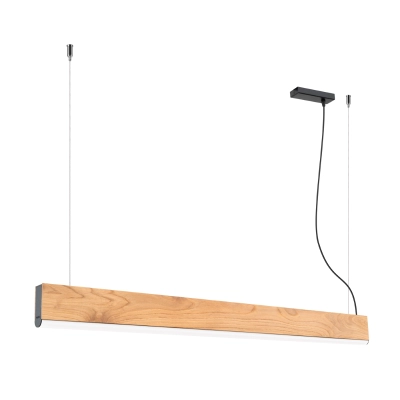 Lampa wisząca LYKKE 120 LED 3000K TH.322 Thoro