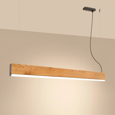 Lampa wisząca LYKKE 120 LED 3000K TH.322 Thoro