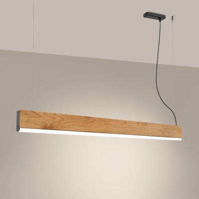 Lampa wisząca LYKKE 120 LED 4000K TH.323 Thoro