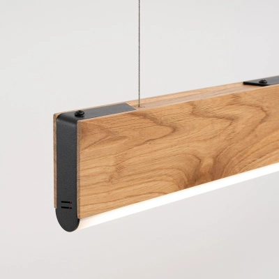 Lampa wisząca LYKKE 120 LED 4000K TH.323 Thoro