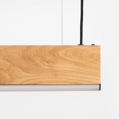 Lampa wisząca LYKKE 120 LED 4000K TH.323 Thoro