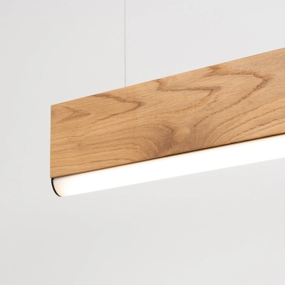 Lampa wisząca LYKKE 120 LED 4000K TH.323 Thoro