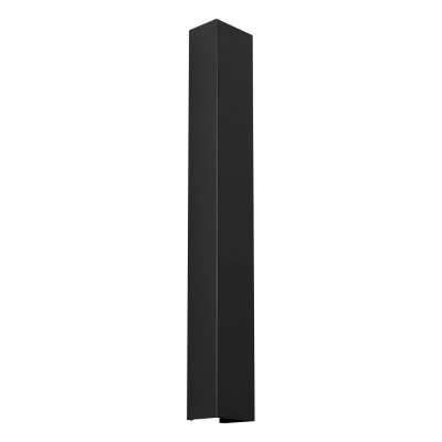 Kinkiet FREYA 60 czarny TH.331 Thoro