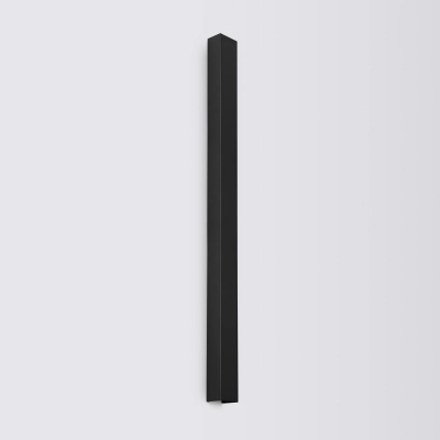 Kinkiet FREYA 120 czarny TH.333 Thoro