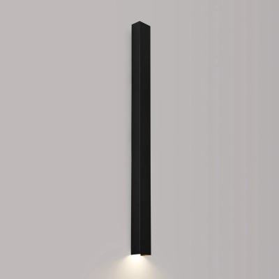Kinkiet FREYA 120 czarny TH.333 Thoro