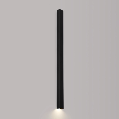 Kinkiet FREYA 150 czarny TH.334 Thoro
