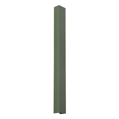 Kinkiet FREYA 90 zielony oliwkowy TH.340 Thoro