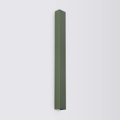 Kinkiet FREYA 90 zielony oliwkowy TH.340 Thoro