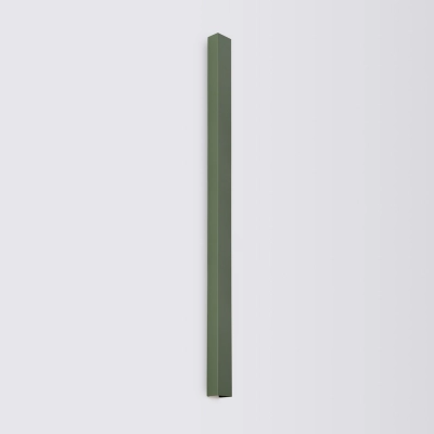 Kinkiet FREYA 150 zielony oliwkowy TH.342 Thoro